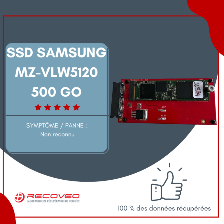 SSD SAMSUNG