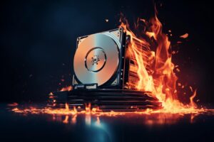Rapport Blackblaze du premier trimestre 2024 sur la fiabilité des disques durs