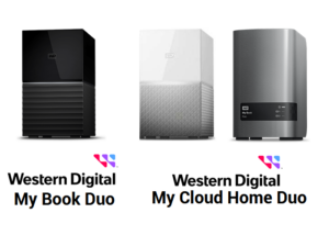 WD-MyBookDuo-MyCloudDuo