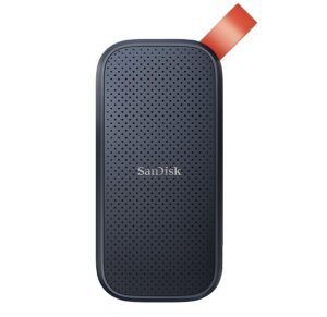 SanDisk SSD Portable Extrem Pro