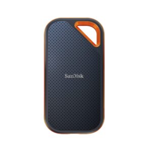 SanDisk SSD Portable Extrem