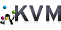 Linux-Kvm-logo