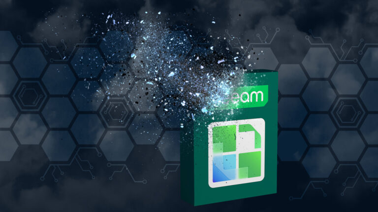 récupération de données Veeam Backup